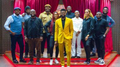 Basketmouth unveiled as headliner for ‘Last One Laughing’ comedy show