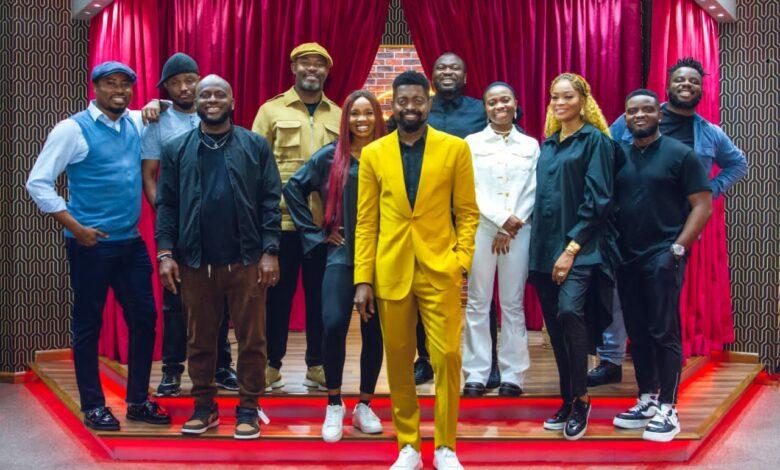 Basketmouth unveiled as headliner for ‘Last One Laughing’ comedy show