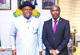 Bayelsa Governor Offers 2023 Time Magazine Awardee, Ogoina, N40m Research Grant