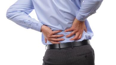 Best Physical Therapy for Waist Pain