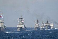 Top 15 Countries with the Best Naval Vessel