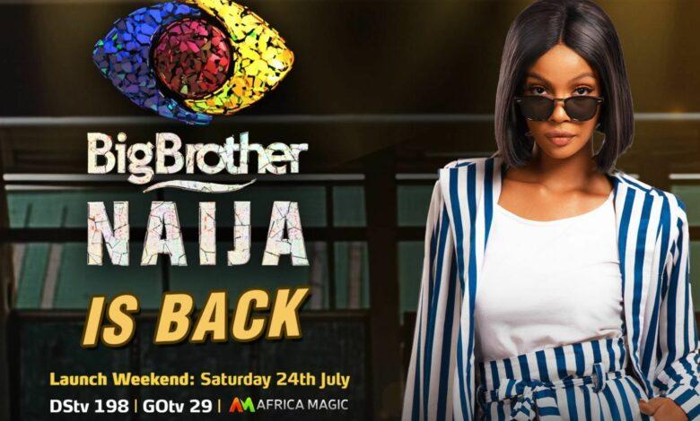 Big Brother Naija is back! - Everything you need to do