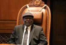 JUST IN: CJN Ariwoola Swears in 9 New Appeal Court Judges