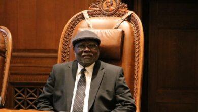 JUST IN: CJN Ariwoola Swears in 9 New Appeal Court Judges