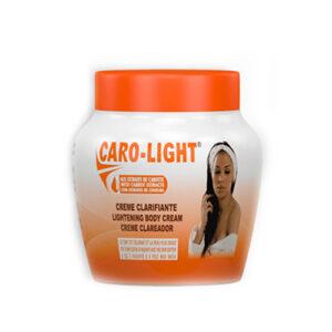 Caro Light Skin Cream