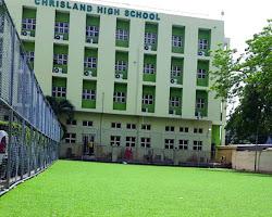 Chrisland School, Lagos 