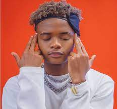 Singer Crayon shocks Nigerians as he opens up on his real age, says he’s not 21