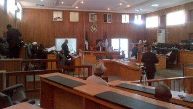 Youths take up 80% lawmakers in Cross River Assembly – Speaker