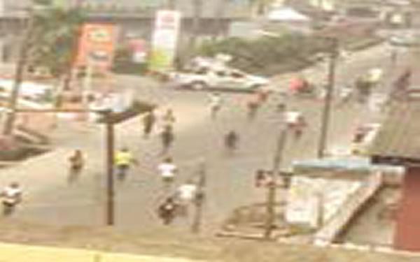 Cult clash: Three Die In Lagos In View Of 7/7 Initiation Date