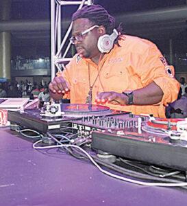 DJ Humility