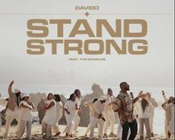 Davido - "Stand Strong