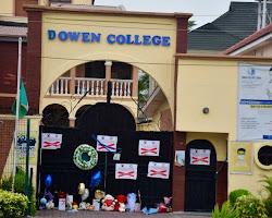 Dowen College