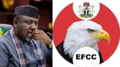 JUST IN: Court Acquits Okorocha From EFCC’s N2.9bn Corruption Charges