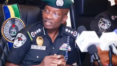 Insecurity Challenge: Police set up special protection squad for schools