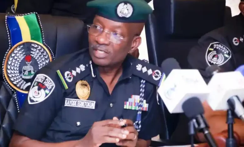 Insecurity Challenge: Police set up special protection squad for schools