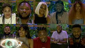 Day 18 – 10 Aug: The great BBNaija Nollywood production – BBNaija ALL STARS