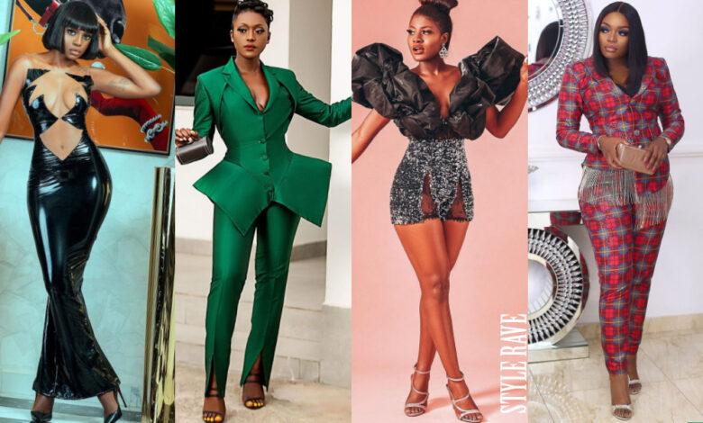 Top 10 Fashion Houses in Nigeria