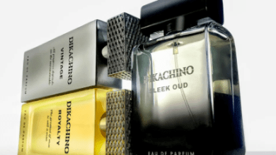 15 Best Designer Men's Perfumes in Nigeria