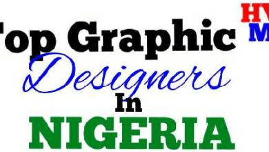 Top 15 Graphic Designer with Exceptional Client Reviews in Nigeria