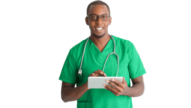 15 Best Gynecologists in Nigeria