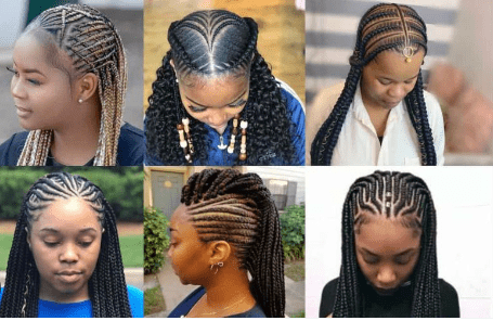 Top 15 Hair Attachment Styles in Nigeria
