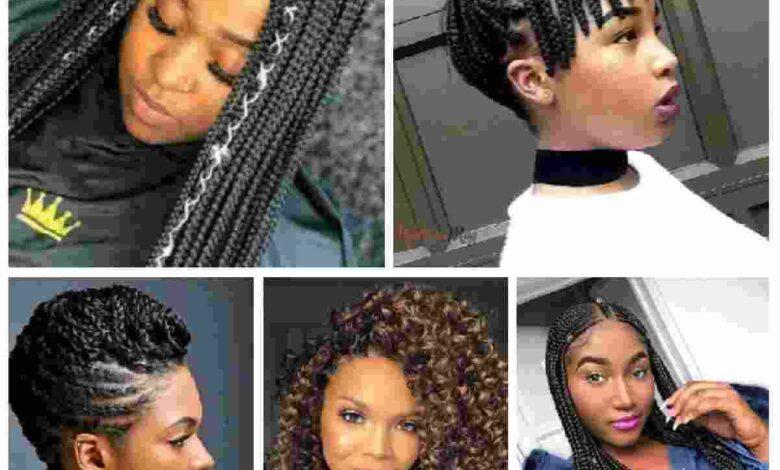Top 15 Nigerian Hair Accessories in Nigeria