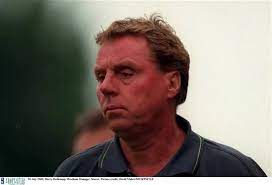 Harry Redknapp turned down chance to sign Arsenal legend and took ‘useless’ mate instead