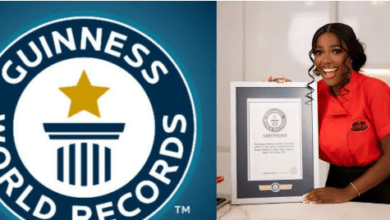 Guinness World Records release official warning to Nigerians attempting to break a record like Hilda Baci
