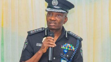 IGP Sets Up Committee To Review Firearms Licencing, Regulations