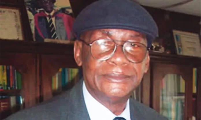 Imo Governor Mourns Irukwu’s Passing