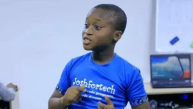 Teenage Nigerian emerges youngest AWS developer associate in Africa