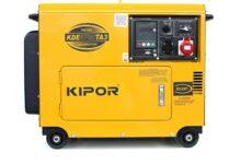 15 Best Kipor Generators in Nigeria