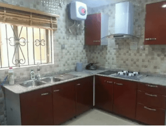 Top 15 High-Quality Cabinets in Nigeria