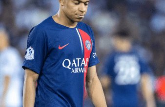 'Indecency!' - Kylian Mbappe blasted for having 'no ethics or respect' for PSG in desire to leave for free