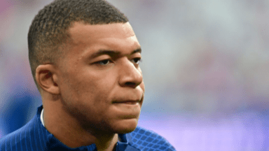 Endrick Felipe hoping to see Kylian Mbappe join Real Madrid next summer – “It would be wonderful”