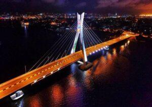 Top 15 Highest Bridge in West Africa