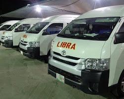 Libra Motors