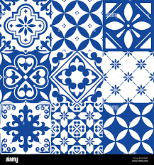 Moroccan-Inspired Tiles