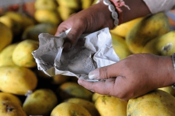 NAFDAC Condemns Use Of Carbide To Ripen Fruits
