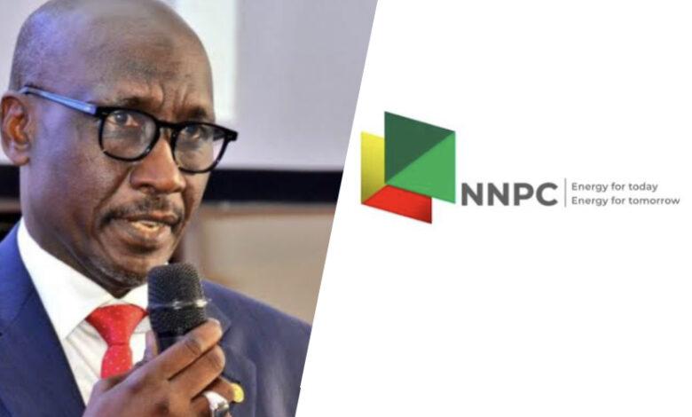 Reason Pump Price Increased To N617/litre — NNPCL