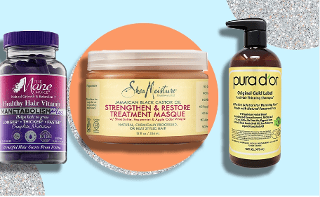 15 Best Nigerian Hair Care Products with Vitamins and Nutrients for Natural Hair Growth