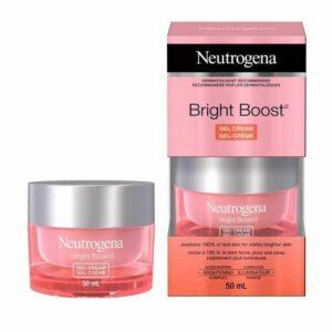 Neutrogena Bright Boost Brightening Lotion