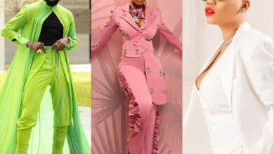Top 15 Nigerian Stylists known for Red Carpet and Event styling for Celebrities