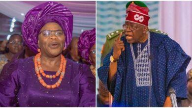 “They’ve Conferred on Me The Duties of Nigeria’s President” - Oby Ezekwesili Slams APC supporters 