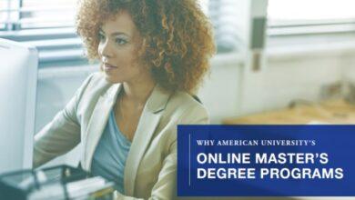 14 Best Free Online Master's Degree Programs