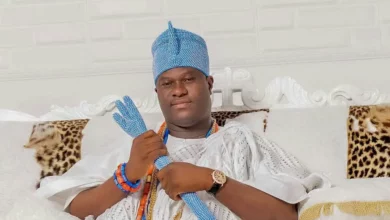 Ooni’s wife requests govt. support for IVM to help economy