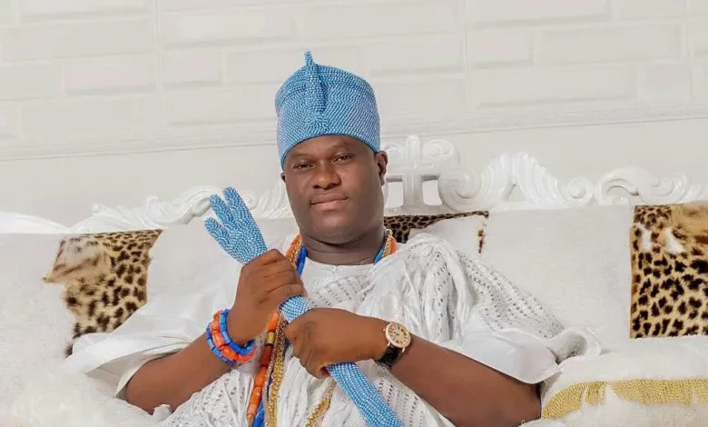 Ooni’s wife requests govt. support for IVM to help economy