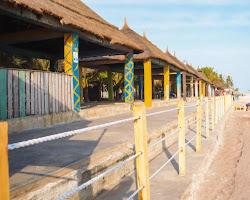 Top 10 Beachfront Accommodations in Nigeria