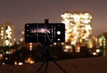 15 Best Phones with Low-Light Photography