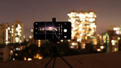 15 Best Phones with Low-Light Photography